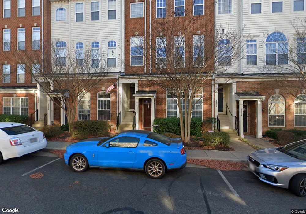 42222 Terrazzo Terrace, Stone Ridge, VA 20105 - photo 1