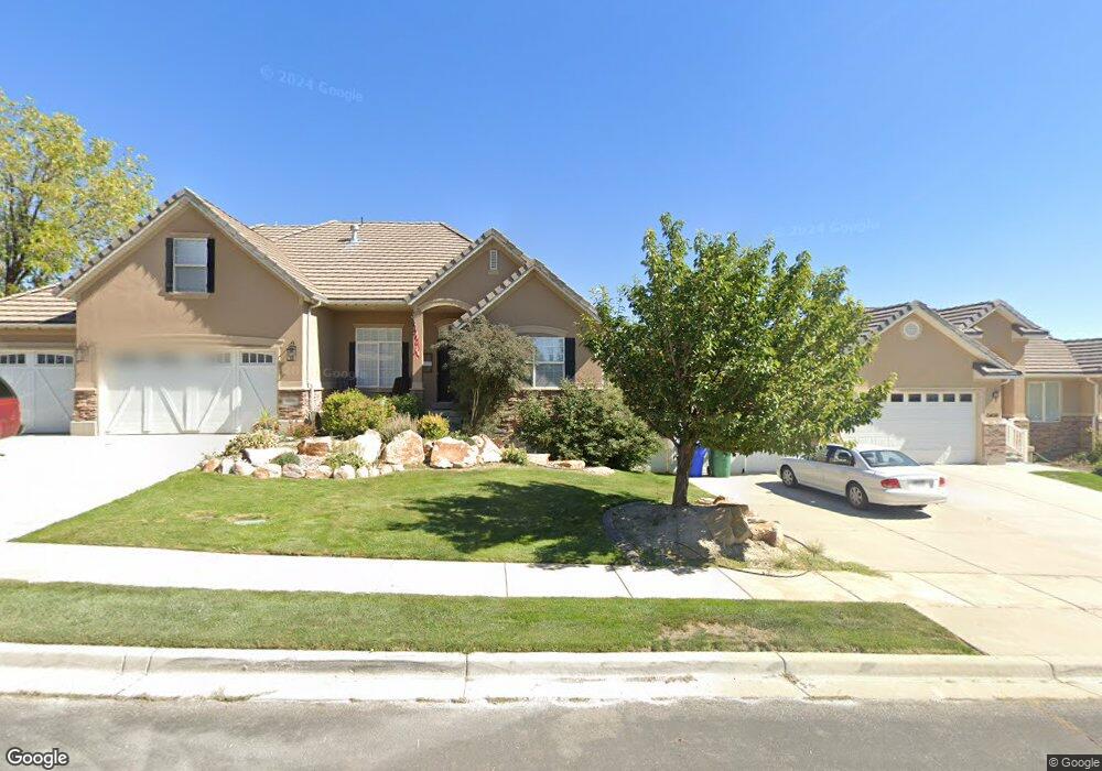 3430 N 850 W, Lehi, UT 84043 - photo 1