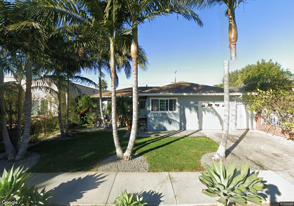 1207 Maple St, Inglewood, CA 90301 - photo 1