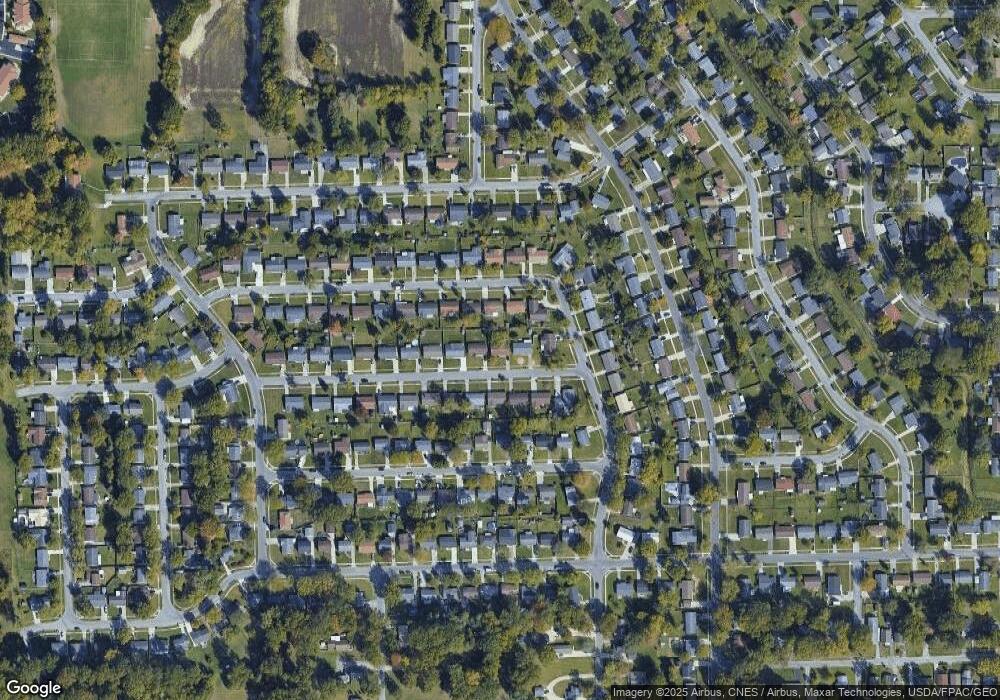 614 Westbrook Dr, Lima, OH 45801 - photo 1