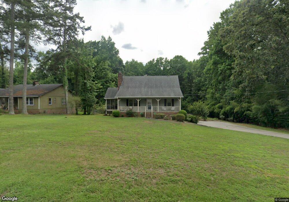 119 Sequoyah Cir, Canton, GA 30115 - photo 1