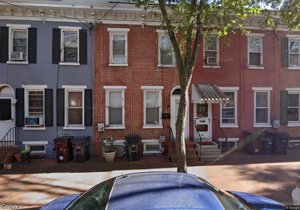 1014 Clifford Brown Walk, Wilmington, DE 19801 - photo 1