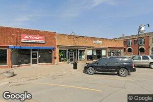 104 S Franklin St, Corydon, IA 50060