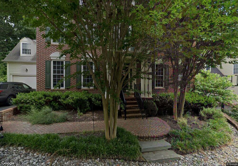 858 Still Creek Ln, Gaithersburg, MD 20878 - photo 1