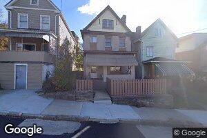 1712 Murdough St, Braddock, PA 15104