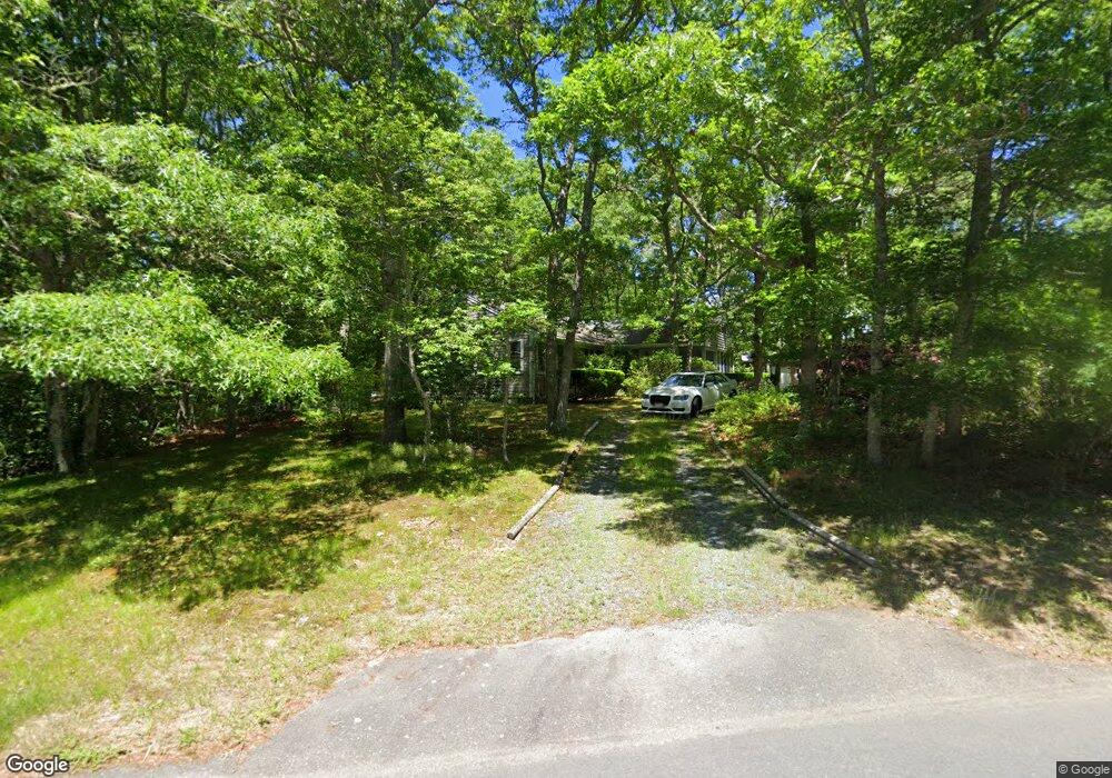 37 Turtle Cove Rd, East Sandwich, MA 02537 - photo 1