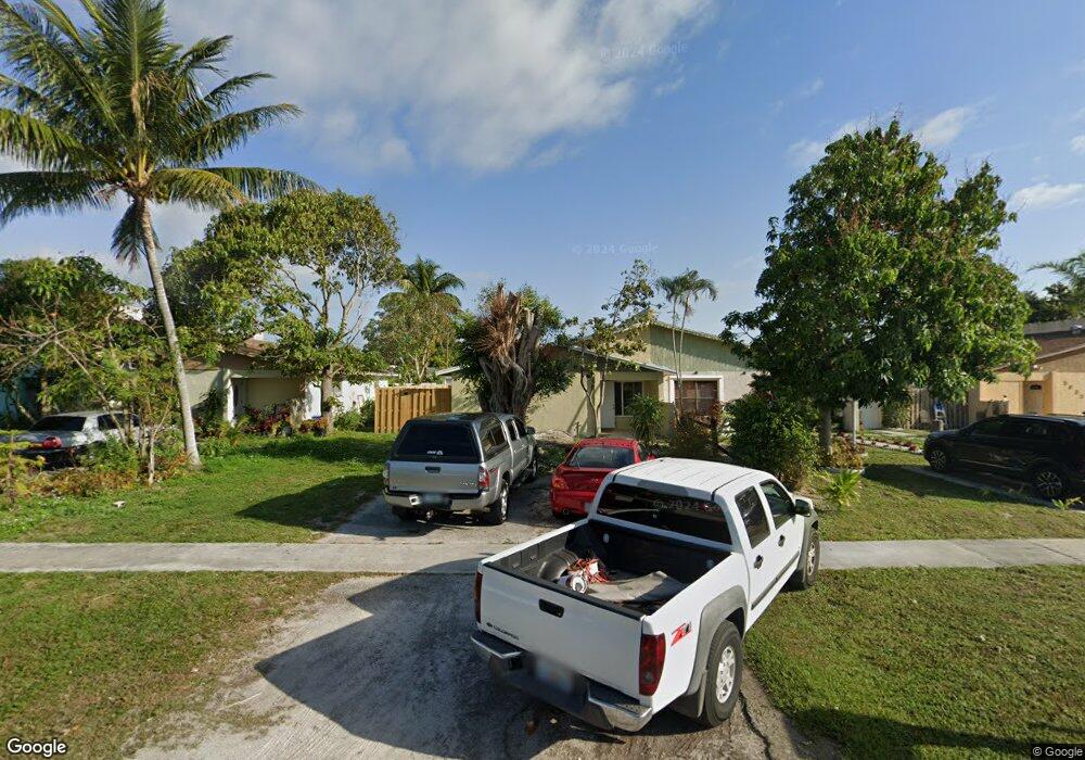 5849 S Rue Rd, West Palm Beach, FL 33415 - photo 1