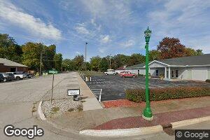 0 N Meridian-Kern Unit 10 20357073, Reese, MI 48758
