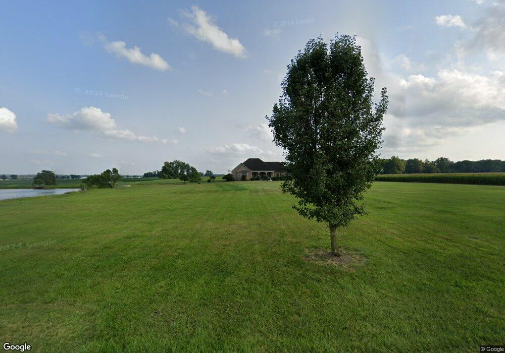 1521 E 950 S, Columbus, IN 47201 - photo 1