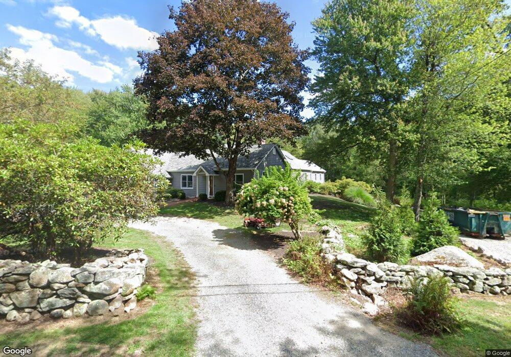 22 Al Harvey Rd, Stonington, CT 06378 - photo 1