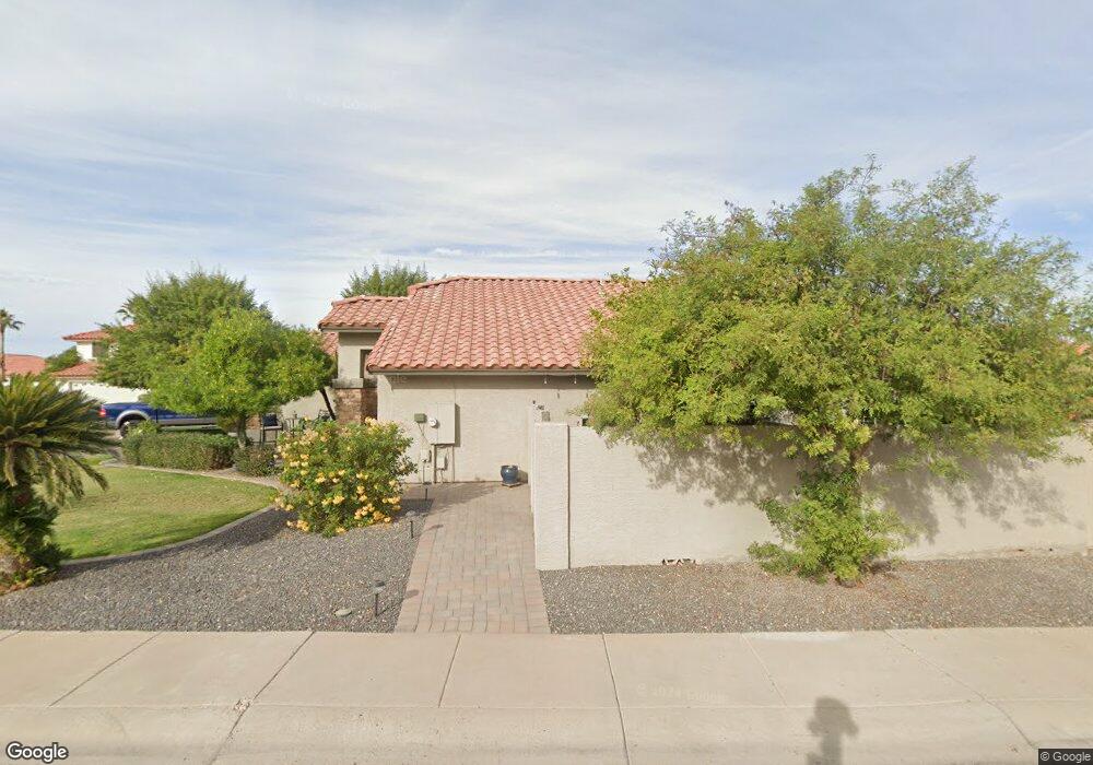 1498 E Redfield Rd, Gilbert, AZ 85234 - photo 1