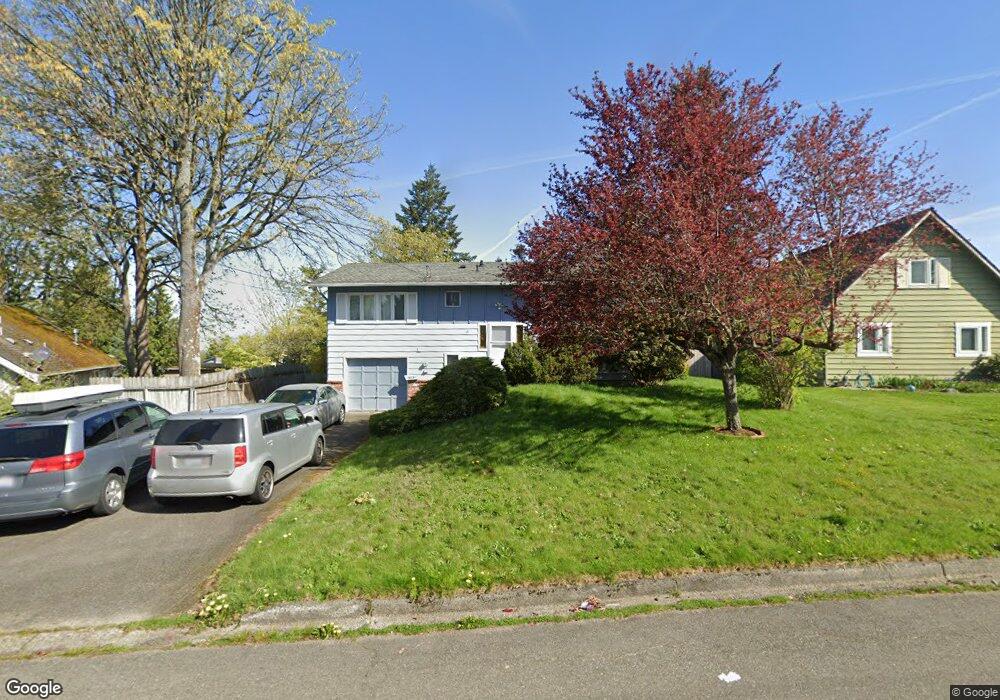 1632 S 264th Place, Des Moines, WA 98198 - photo 1