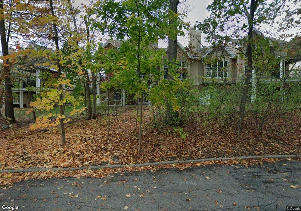 287 Langley Rd unit 29, Newton Center, MA 02459 - photo 1