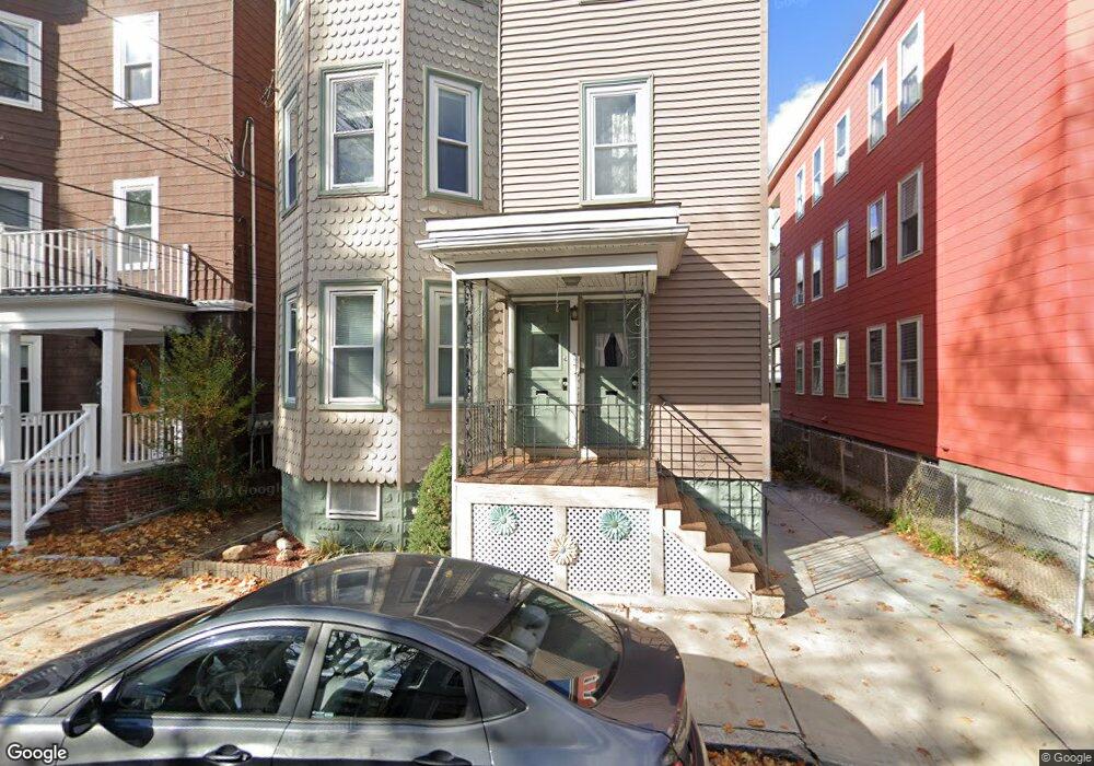 45 Calvin St unit 3, Somerville, MA 02143 - photo 1