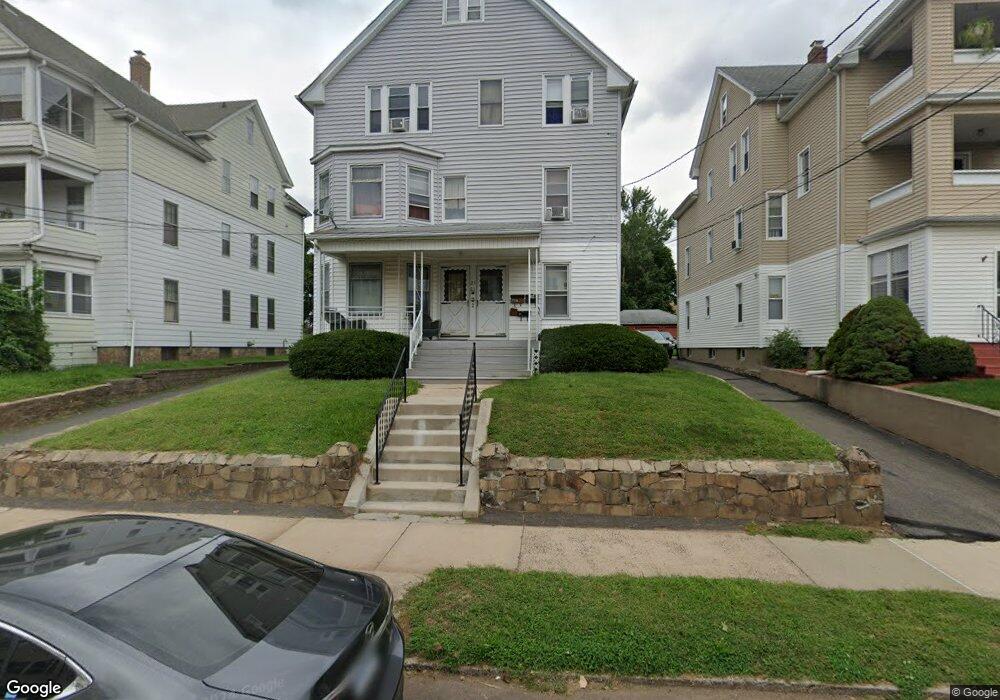 23 Buell St, New Britain, CT 06051 - photo 1