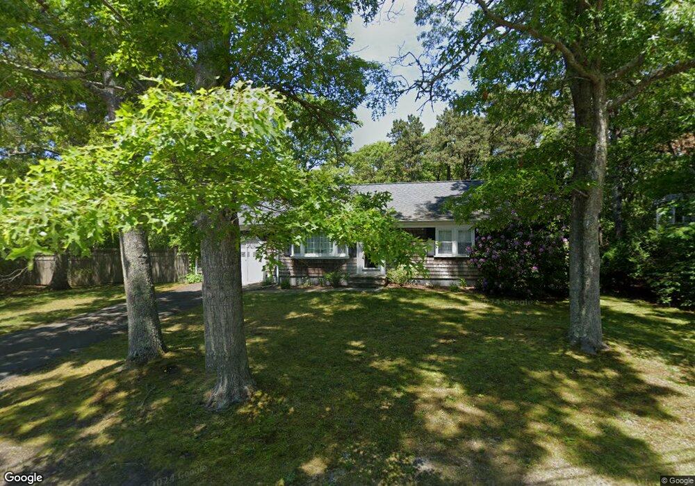 2 Newfield Ln, Yarmouth Port, MA 02675 - photo 1