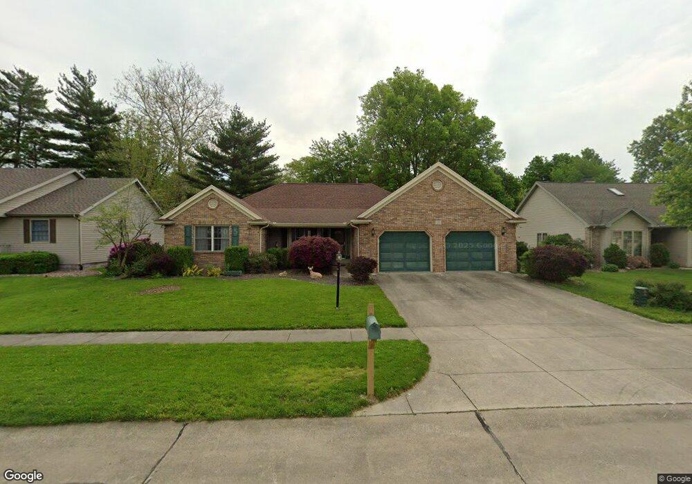 12 Lafayette Meadows, Mattoon, IL 61938 - photo 1