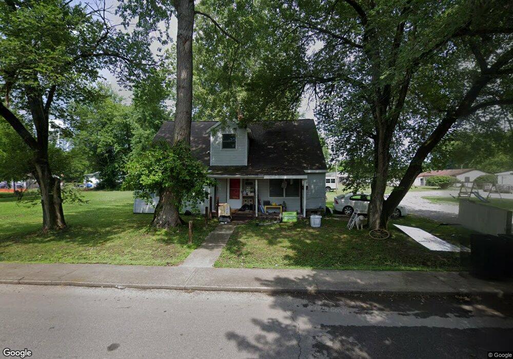 1223 Mann Ave, Austin, IN 47102 - photo 1