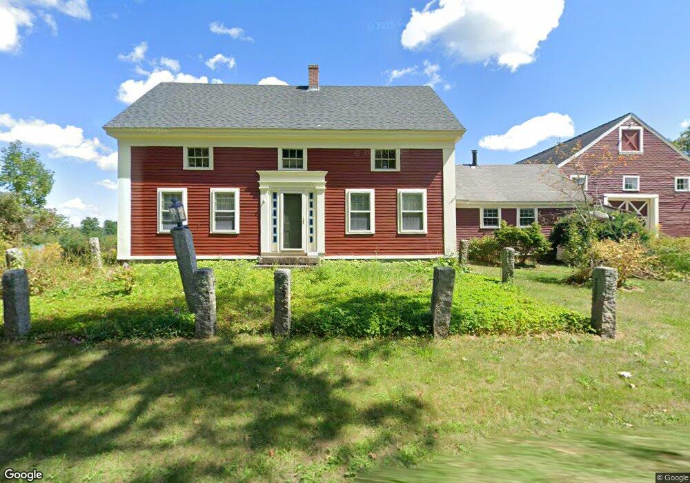 14 Kruse Rd, Hubbardston, MA 01452 - photo 1