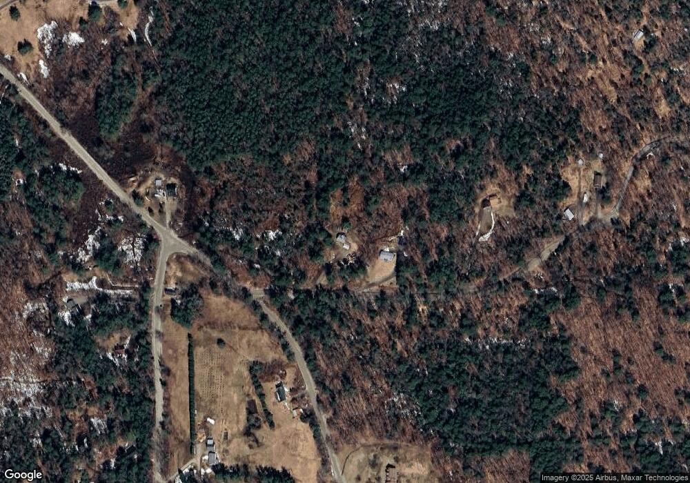 35 N Hill Pent Rd, Ludlow, VT 05149 - photo 1