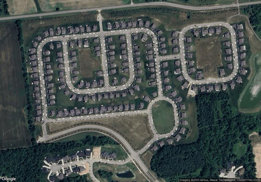 8495 Tupelo Way, Plain City, OH 43064 - photo 1