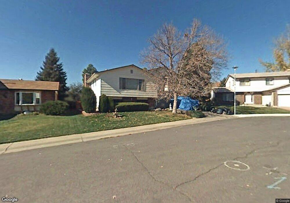 2063 S Rifle St, Aurora, CO 80013 - photo 1