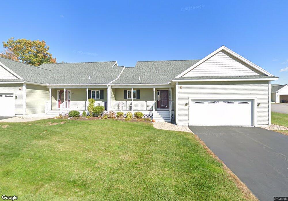 3 Cherry Ln unit 105, Hooksett, NH 03106 - photo 1