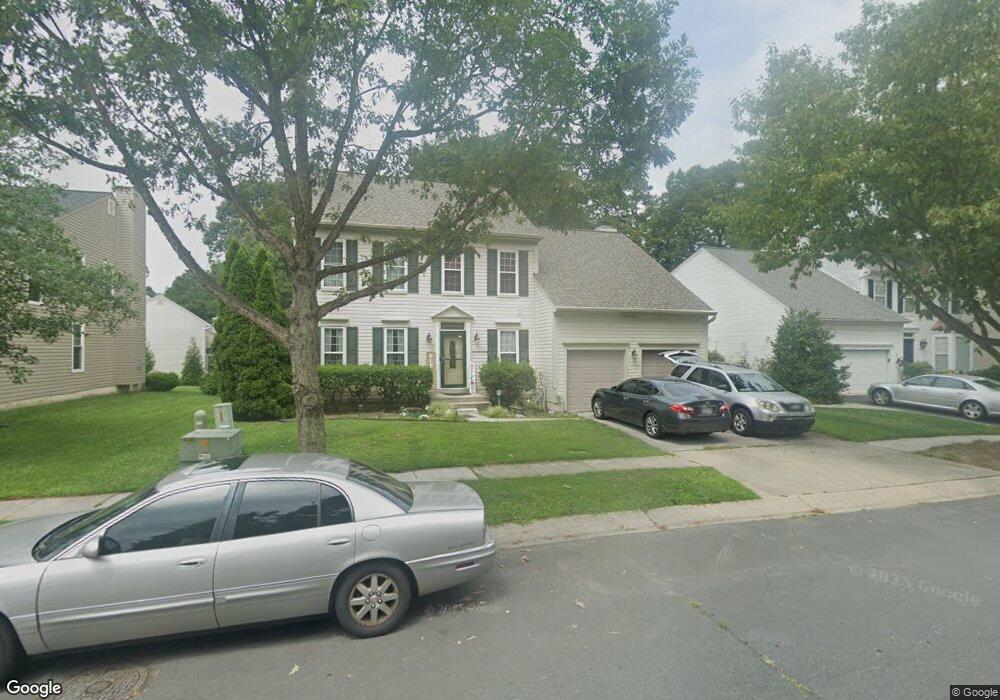 306 Fairfield Dr, Severn, MD 21144 - photo 1