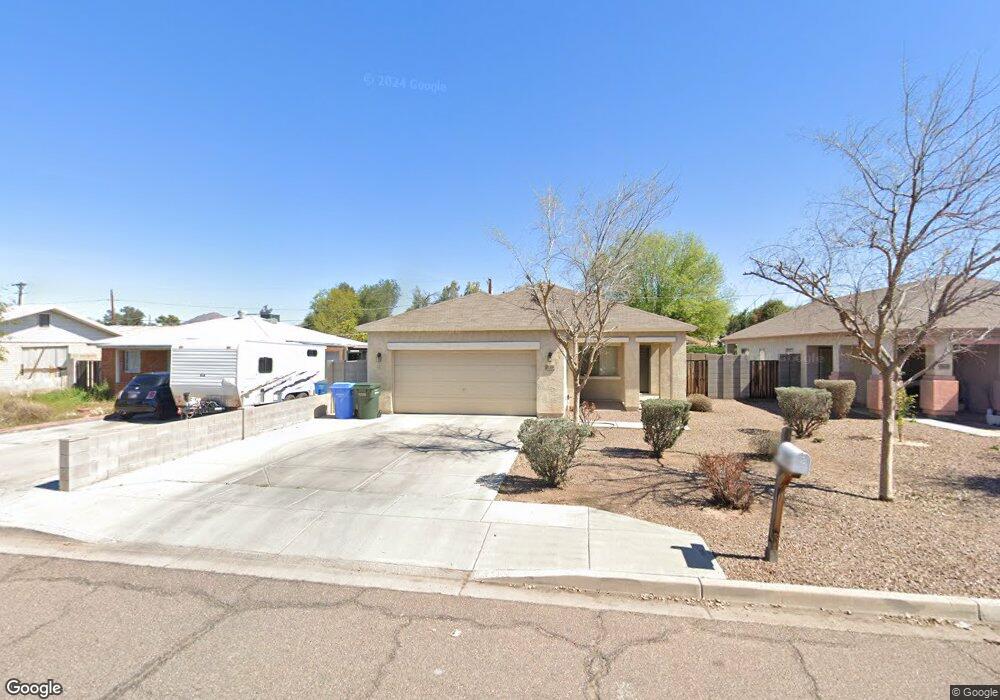 2223 N 27th Place, Phoenix, AZ 85008 - photo 1