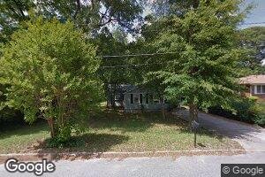 3443 Estes Dr, Atlanta, GA 30349