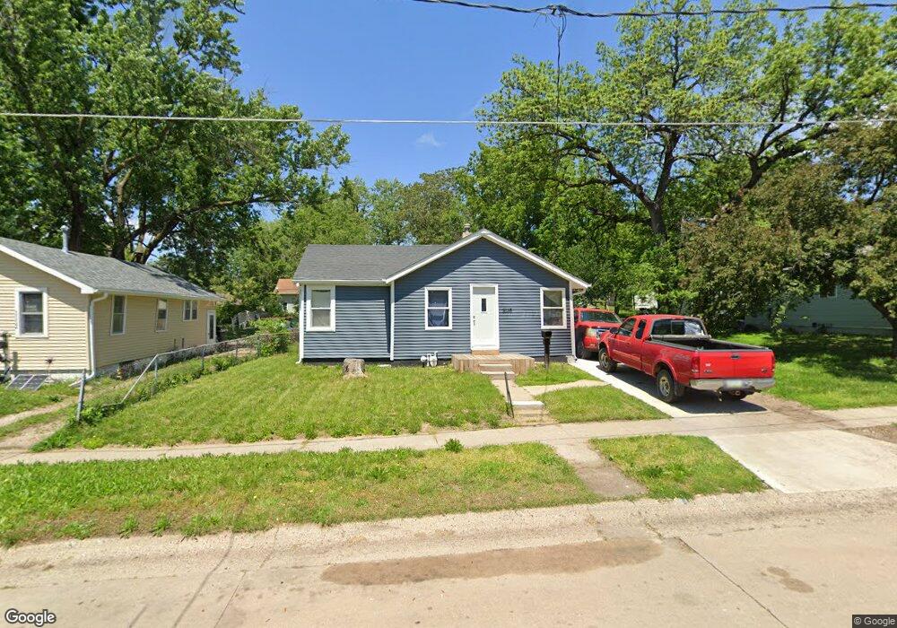 3116 Garfield Ave, Des Moines, IA 50317 - photo 1