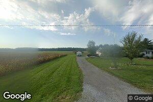 7977 Allentown Rd, Lima, OH 45807