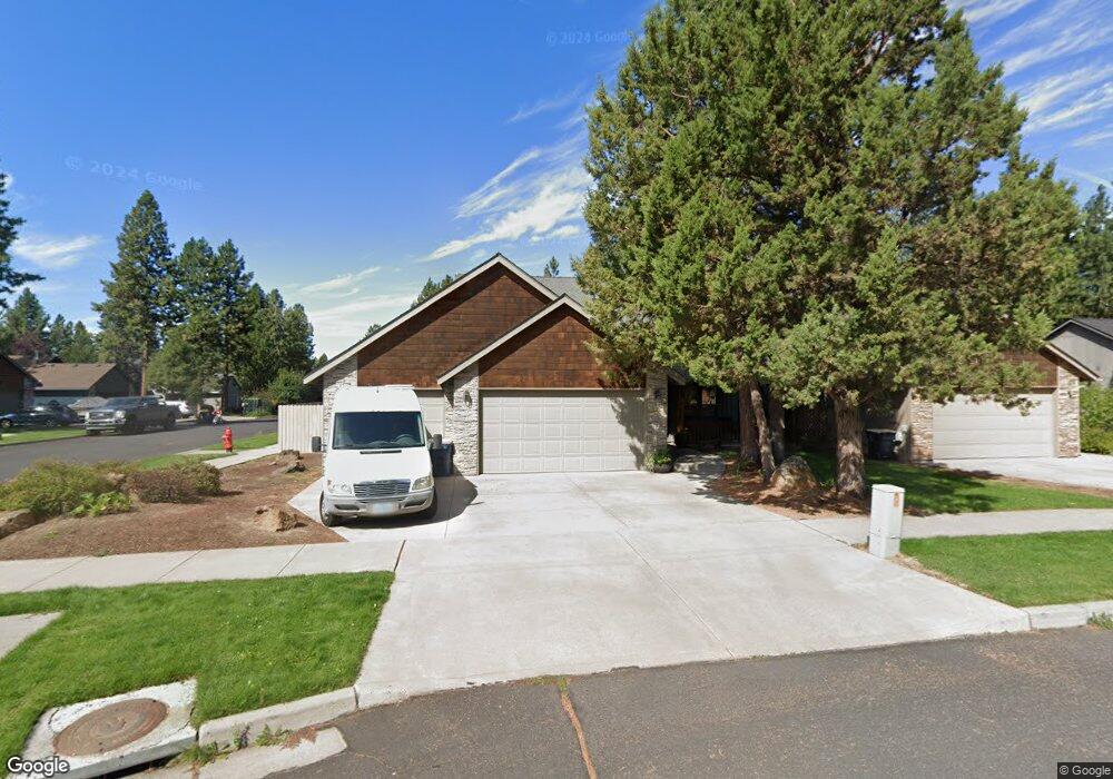 61277 Columbine Ln, Bend, OR 97702 - photo 1
