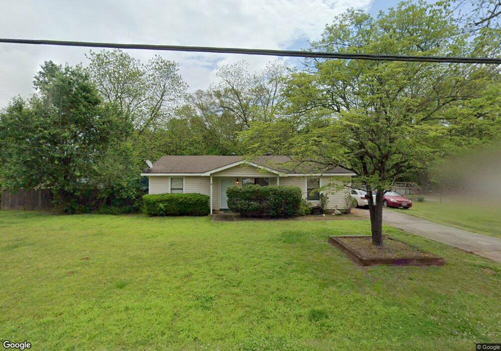 5196 Odum St NW, Covington, GA 30014 - photo 1