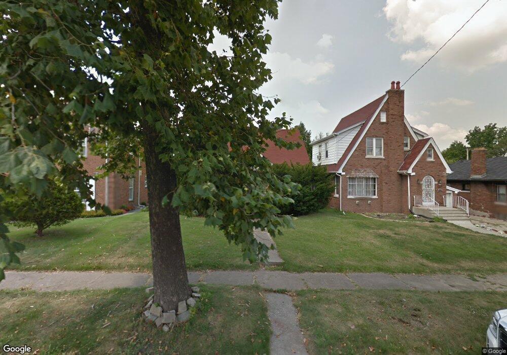 3648 Jackson St, Gary, IN 46408 - photo 1