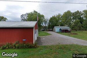 503 County Park Rd, Felicity, OH 45120