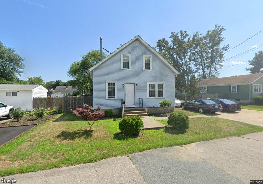 46 Royland Rd, Warwick, RI 02889 - photo 1