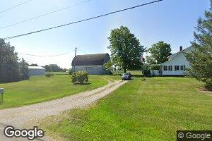3276 County Road C, Edgerton, OH 43517