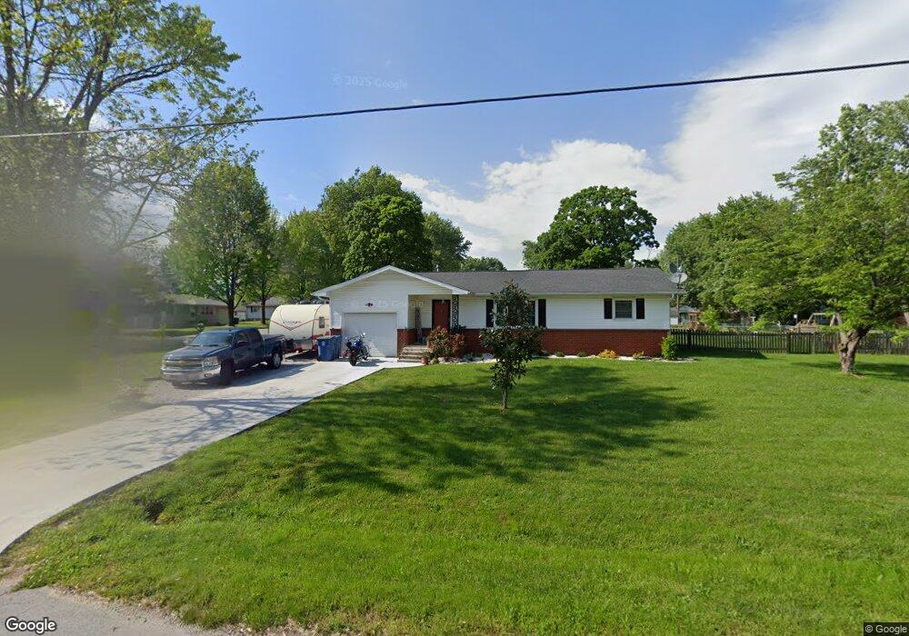 207 W Walnut St, Nixa, MO 65714 - photo 1