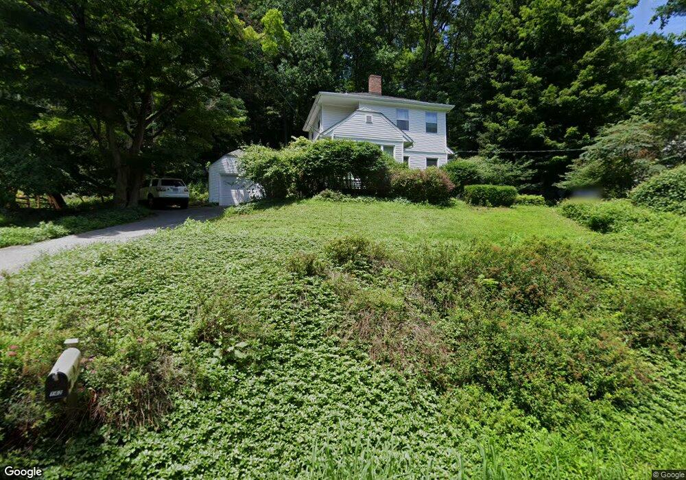 142 Mill River Rd, Chappaqua, NY 10514 - photo 1