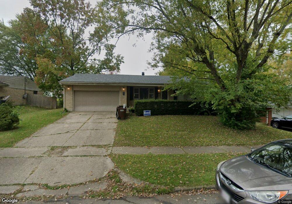 1068 Arlington Dr, Xenia, OH 45385 - photo 1