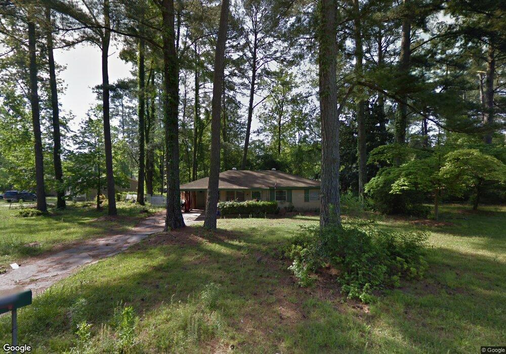 2002 Evergreen Dr, Augusta, GA 30909 - photo 1