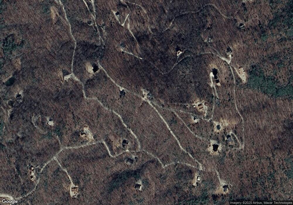 LOT58 Enchanting Forest, Morganton, Ga, GA 30560 - photo 1