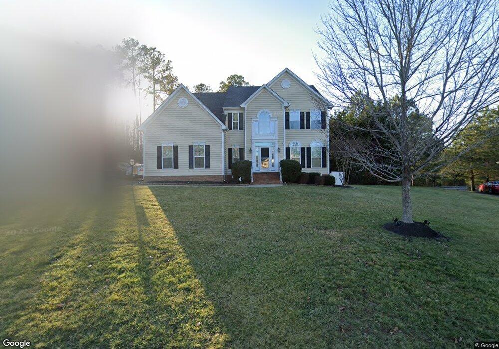 5237 Beachmere Terrace, Chester, VA 23831 - photo 1