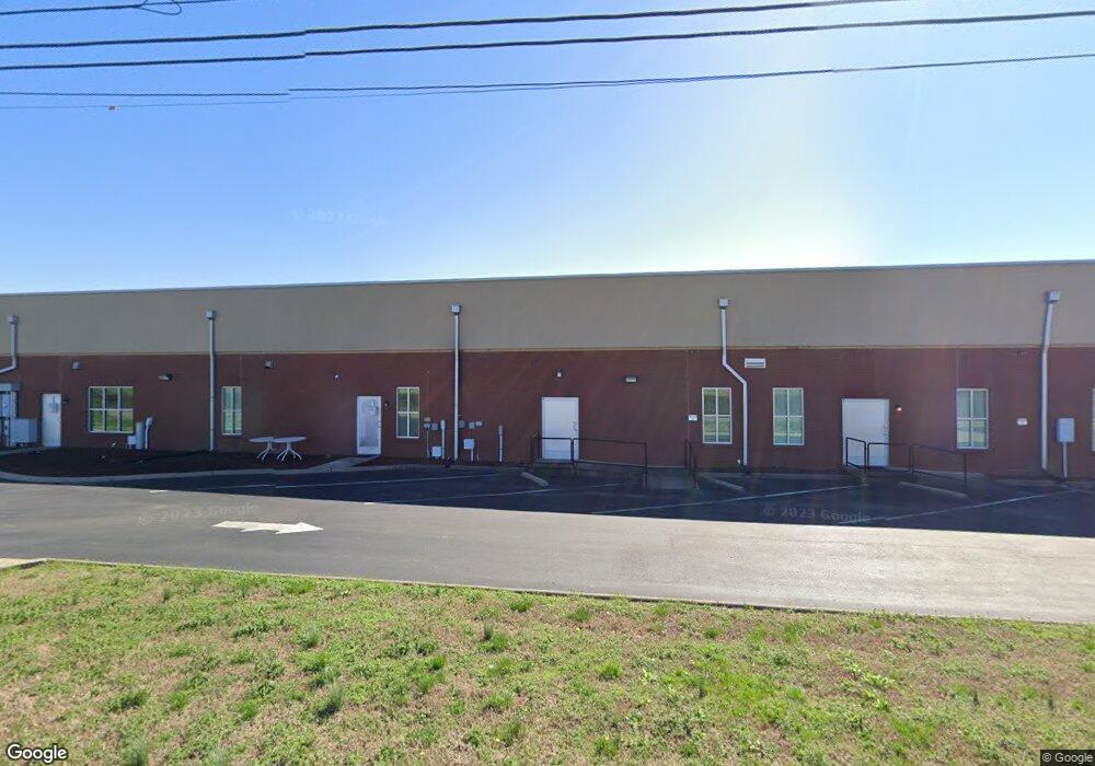 112 Airport Business Park Rd, Shelbyville, TN 37160 - photo 1