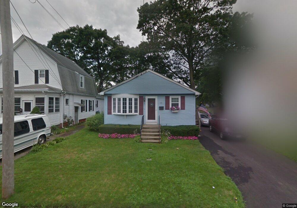 133 Worcester Ave, Riverside, RI 02915 - photo 1