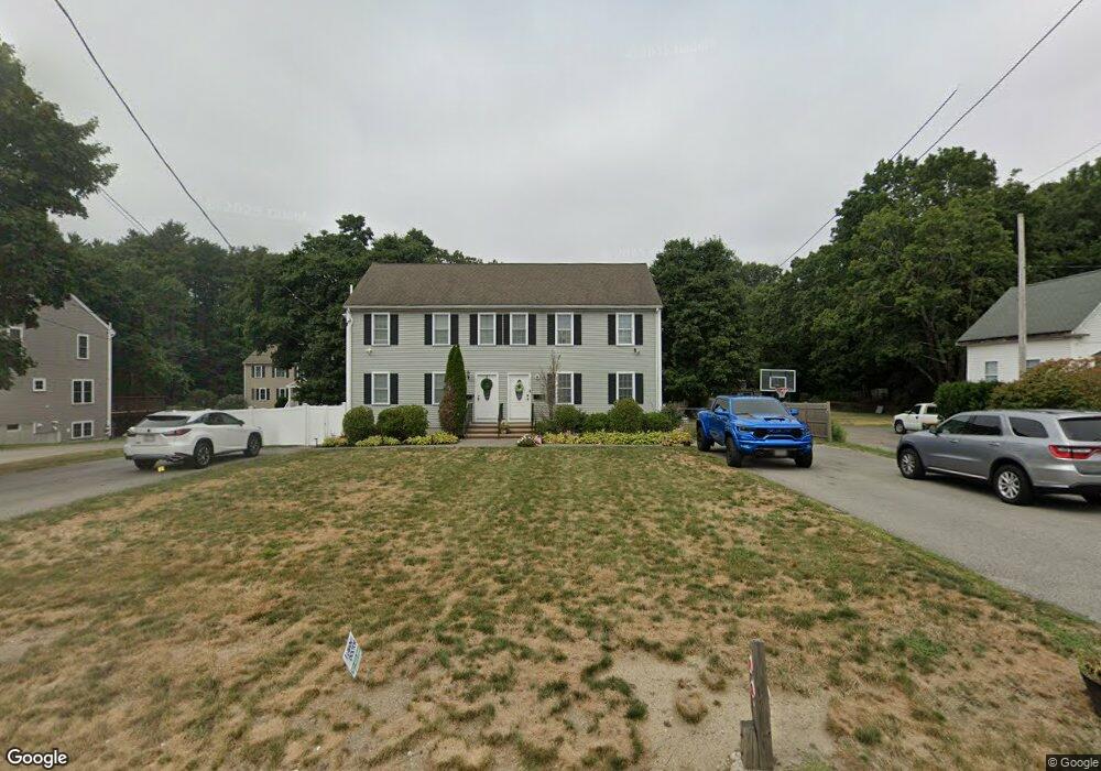 556 Adams St unit 2, Abington, MA 02351 - photo 1