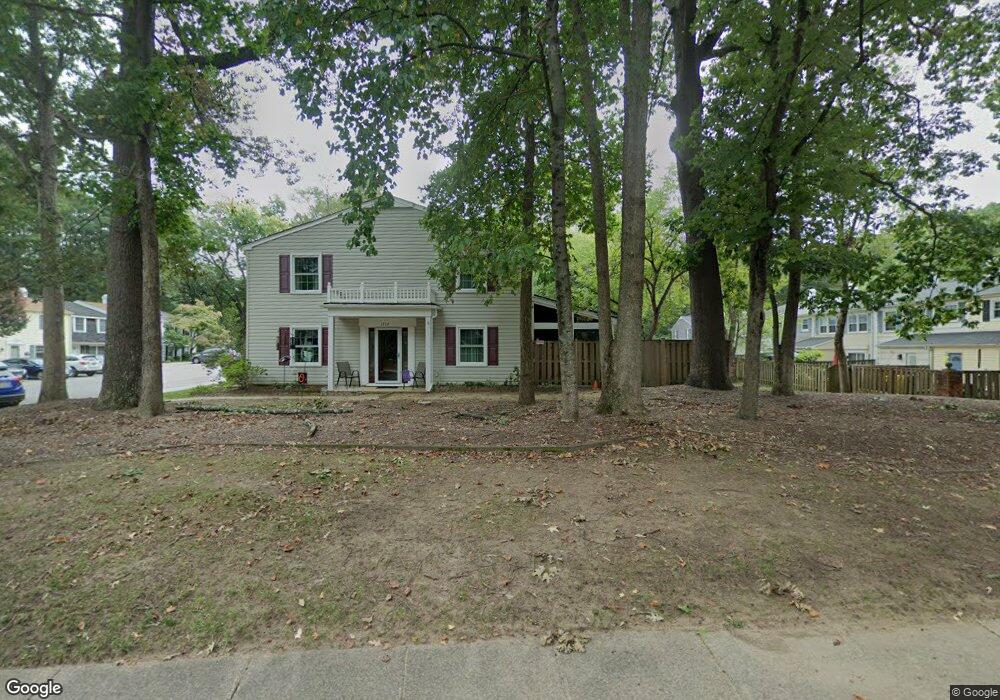 1729 Fernham Ct, Crofton, MD 21114 - photo 1