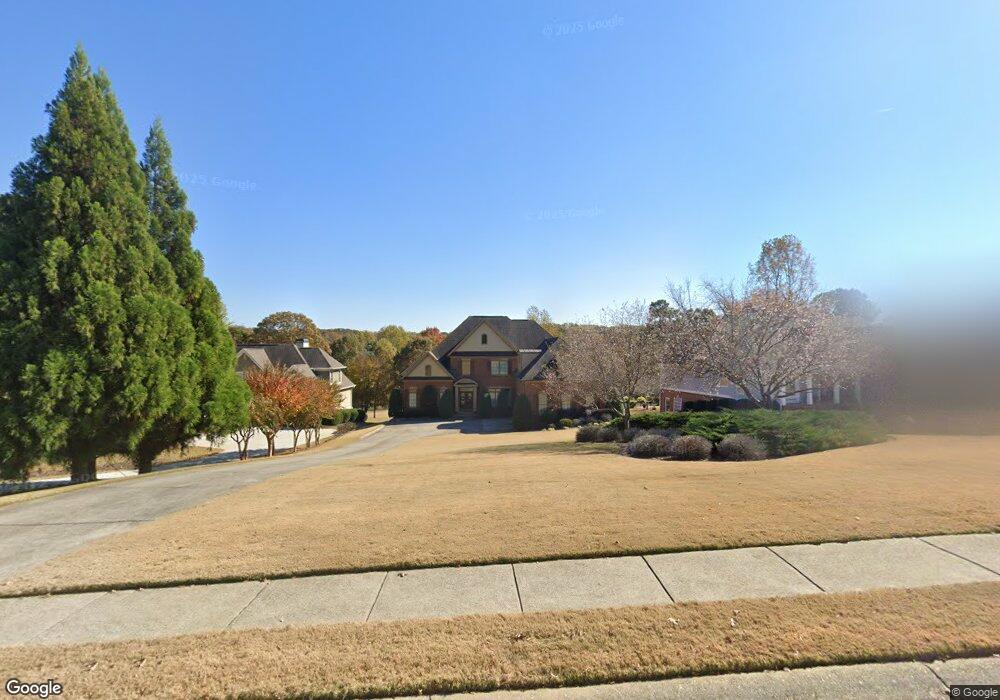 4423 Longmead Rd, Flowery Branch, GA 30542 - photo 1