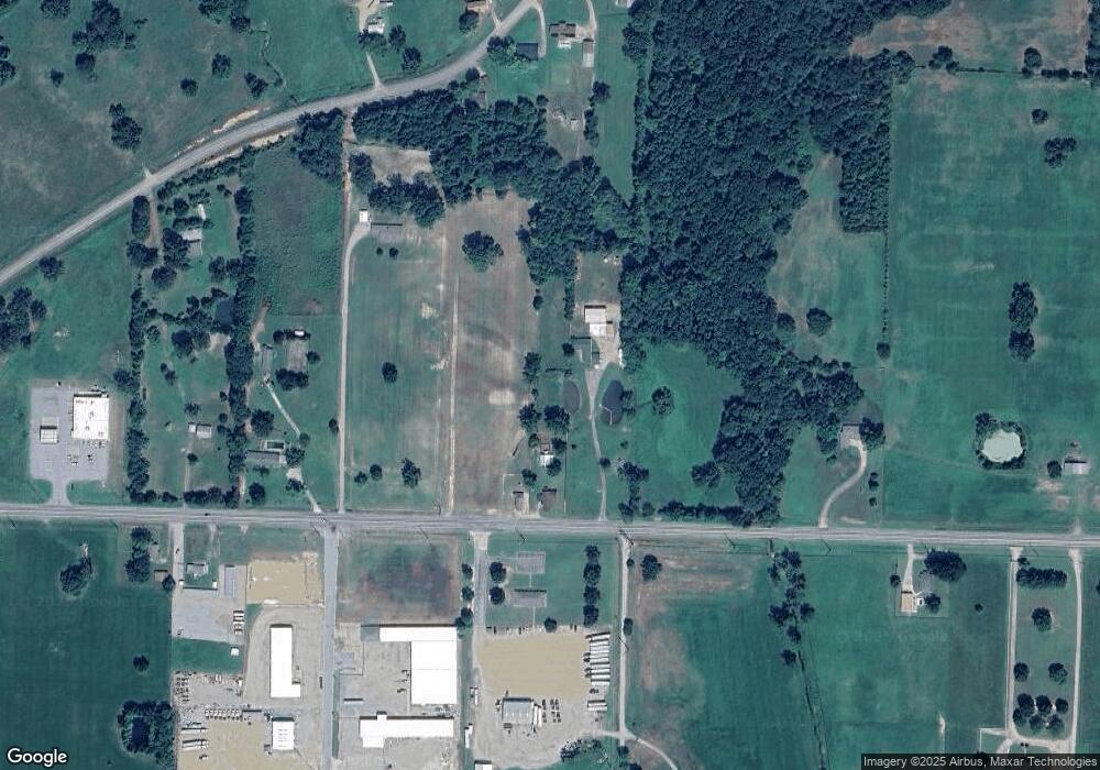 3220 Mulberry Highway 64 W, Mulberry, AR 72947 - photo 1